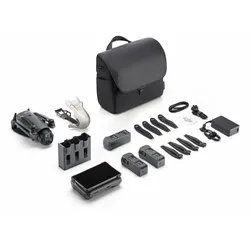 DJI Mavic 4 Pro 512GB Creator Combo (DJI RC Pro 2)