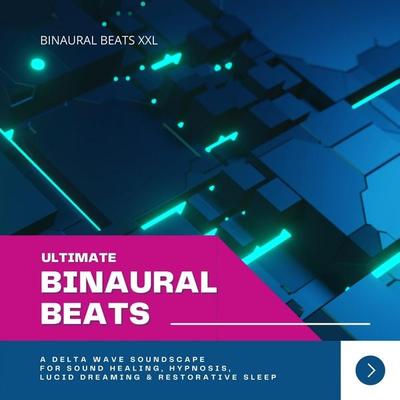 Ultimate Binaural Beats (XXL-Premium-Bundle) - Binaural Beats XXL, Audio, 4066338550439
