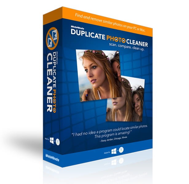 Avanquest Duplicate Photo Cleaner 454556566512