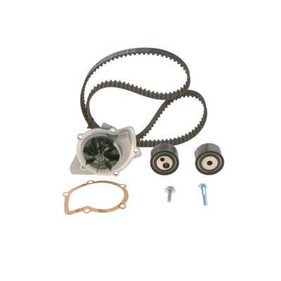 BOSCH Wasserpumpe + Zahnriemensatz 1 987 946 963