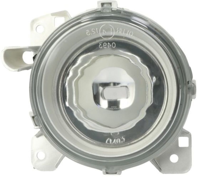 Projecteur longue portée TRUCKLIGHT FL-SC001L gauche