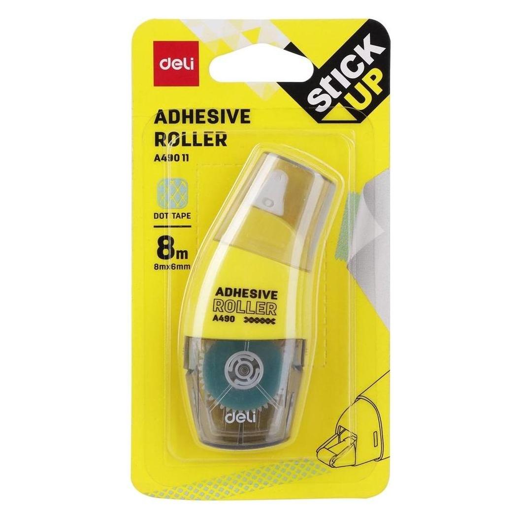 Deli Klebeband 6mmx8m Stick Up (6 mm) (56672623)