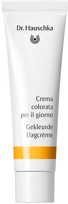 Dr Hauschka Dr. Hauschka Crema Colorata Giorno 30 ml