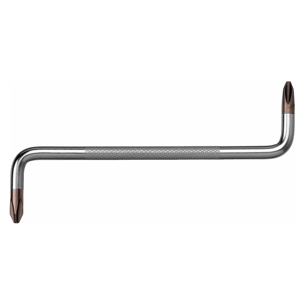 PB Swiss Tools Schraubenzieher PB 605 3 (Phillipps-Kreuzschlitz (PH)) (PB 605 3)