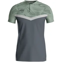 Mode&Accessoires Jako Jako  Polo Iconic - Rot - M