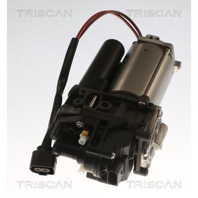 TRISCAN Kompressor, Druckluftanlage 872529104 für Audi