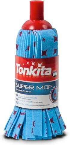 Mocio Tonkita TK023R ricambio Super Mop
