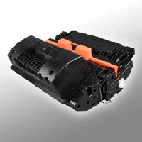 HP Toner CF281X 81X schwarz