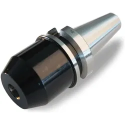 Stürmer, Zubehör Maschine, - Optimum Weldon Halter Ø 20 mm - BT40