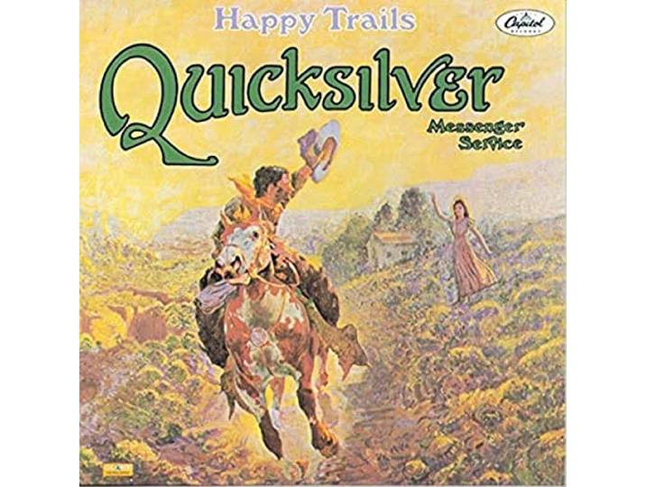 Happy Trails
