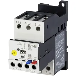 Eaton Motorschutzrelais ZEB32-20/KK