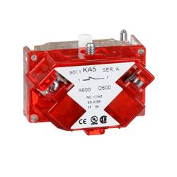 Schneider Electric 9001KA5 Hilfsschalter 1 Öffner Single 1 St.