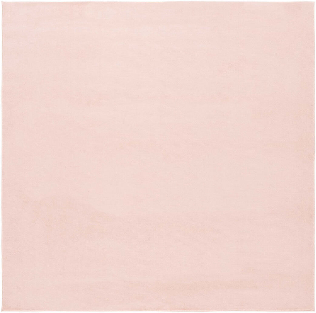 Latitude Run Anteo Area Rug Pink Square 183cm