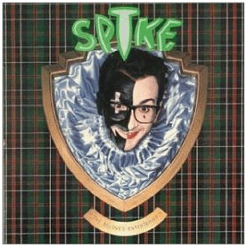 Elvis Costello - Spike [+Bonus CD] - Preis vom 04.10.2026 03:51:26 h
