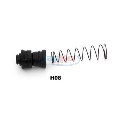 JAPKO Nehmerzylinder, Kupplung 85H08 für HYUNDAI