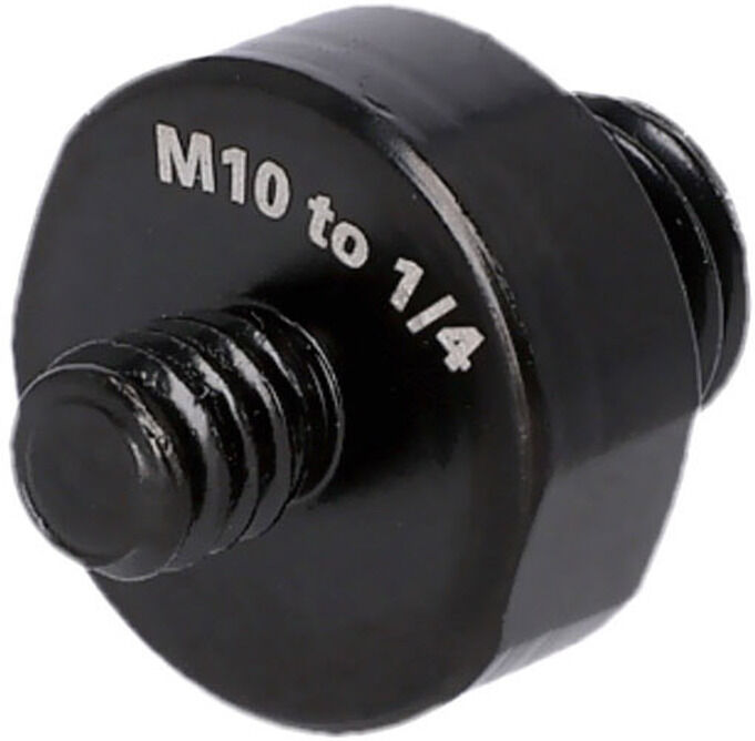 Gravity A M10m 14m - Gewinde-Adapter Von M10 Männlich Auf 1/4" Männlich