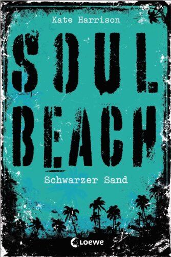 Kate Harrison - Schwarzer Sand - Preis vom 10.10.2026 11:48:34 h