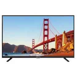 Manta 32LHN89T TV (32", LED, HD), TV, Schwarz