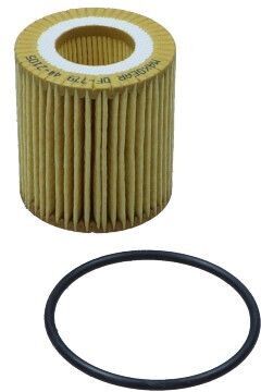 MAXGEAR 26-2024 Oil filter