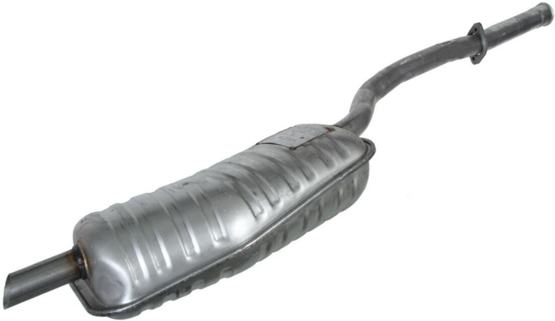 Endschalldämpfer BOSAL 282-243