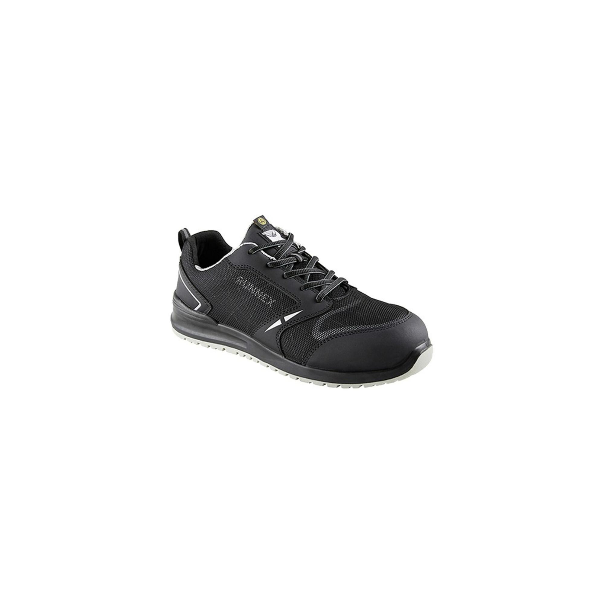 RUNNEX Halbschuh SportStar 5115, S1PS-ESD, Gr. 39 ; BIG (5115/39)