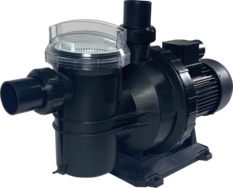 Pompe de filtration Poolex Tonic'line