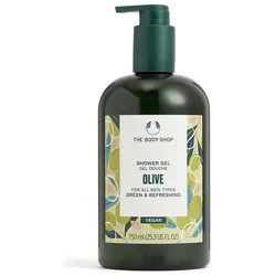 The Body Shop, Duschmittel, Shower Gel (750 ml)