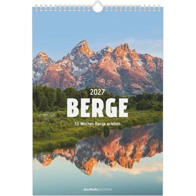 Berge 2027