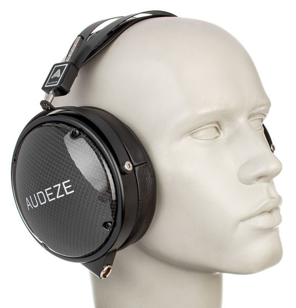 Audeze LCD-XC