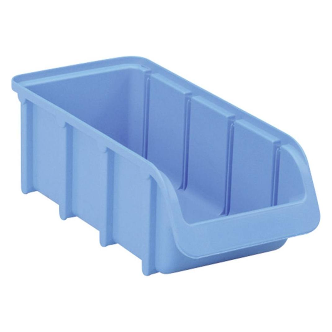 Hünersdorff 682300 Aufbewahrungsbox Rechteckig Polypropylen (PP) (682300)