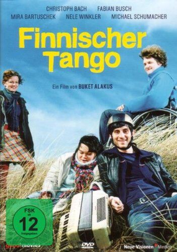 Buket Alakus - Finnischer Tango - Preis vom 09.10.2026 07:28:09 h