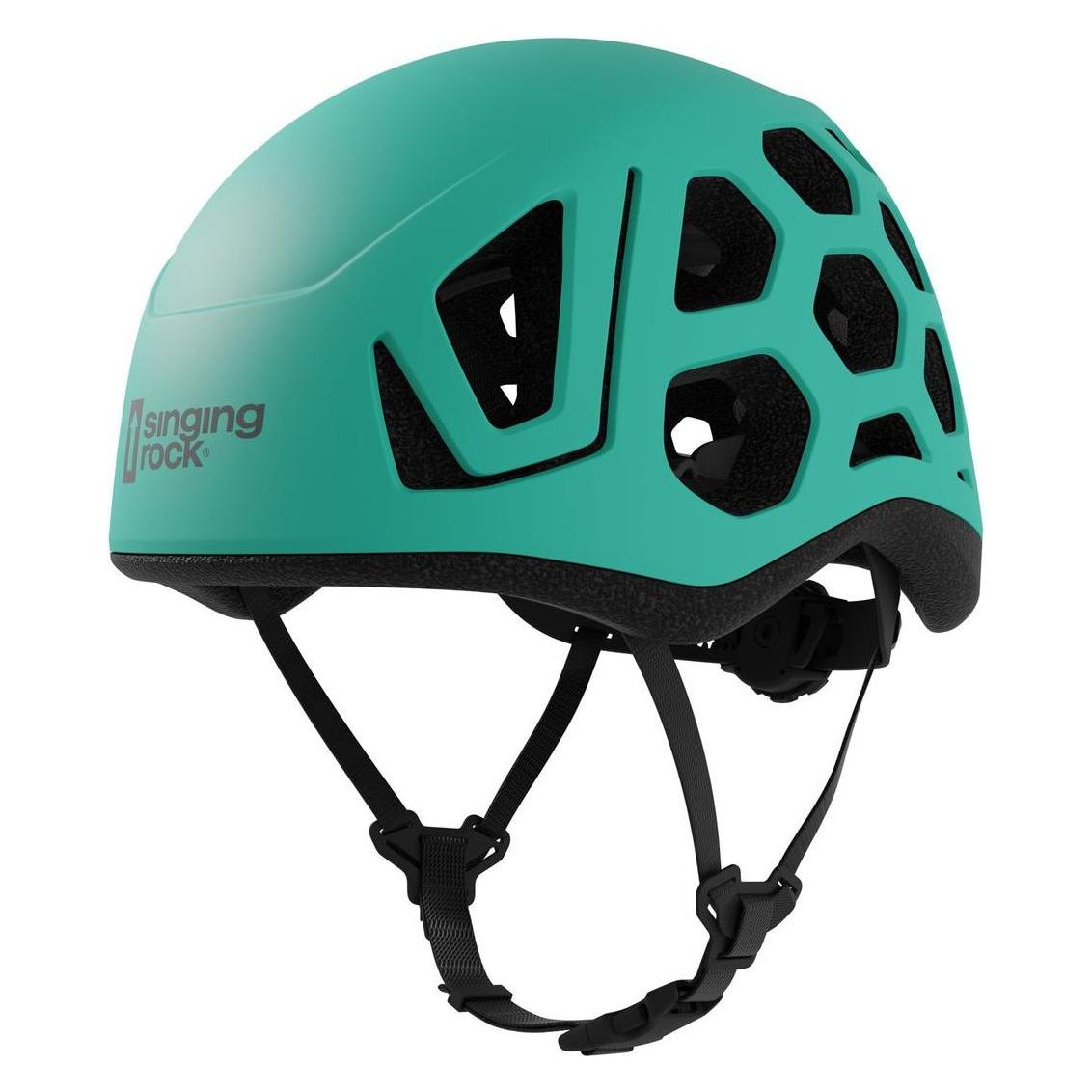 Singing Rock Kletterhelm Hex (52 - 58 cm) (C0900AX03)