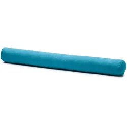Zugluftstopper DARCO petrol (BL 10x90 cm) - BL 10x90 cm