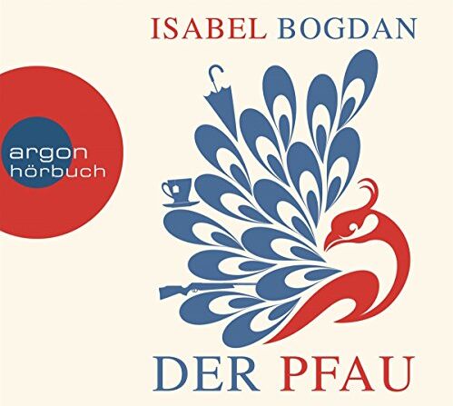 Isabel Bogdan - Der Pfau - Preis vom 09.10.2026 07:28:09 h