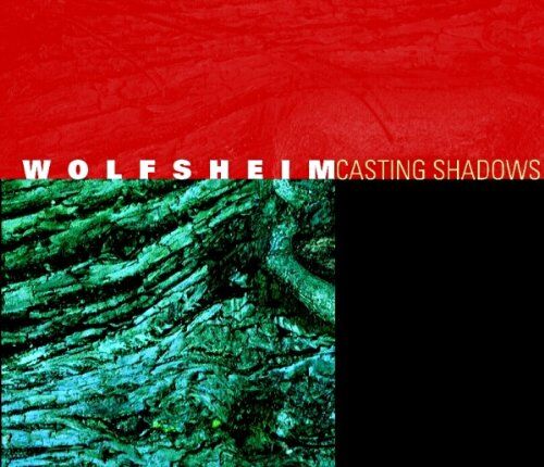 Wolfsheim - Casting Shadows (mit Bonus CD) - Preis vom 30.09.2026 09:01:18 h