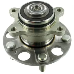 Radlagersatz SKF VKBA 6917