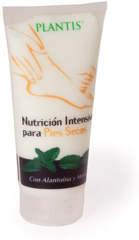 Artesania Agrícola Cream Dry Feet Plantis 200ml 20 ml