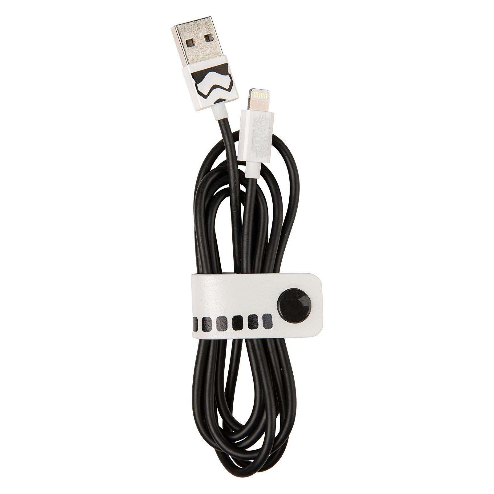 Tribe SilverHT CLR23001 1,2 m Schwarz, Weiss (1.20 m) (17623)