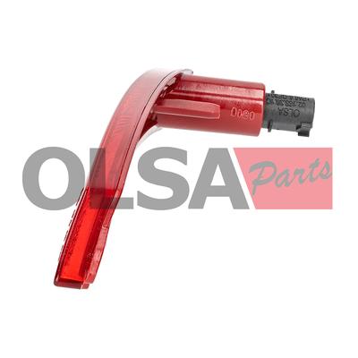 AIC Blinkleuchte 72143 seitlich für MINI
