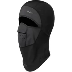 Mammut Unisex Balaclava Arctic WS - STK - black