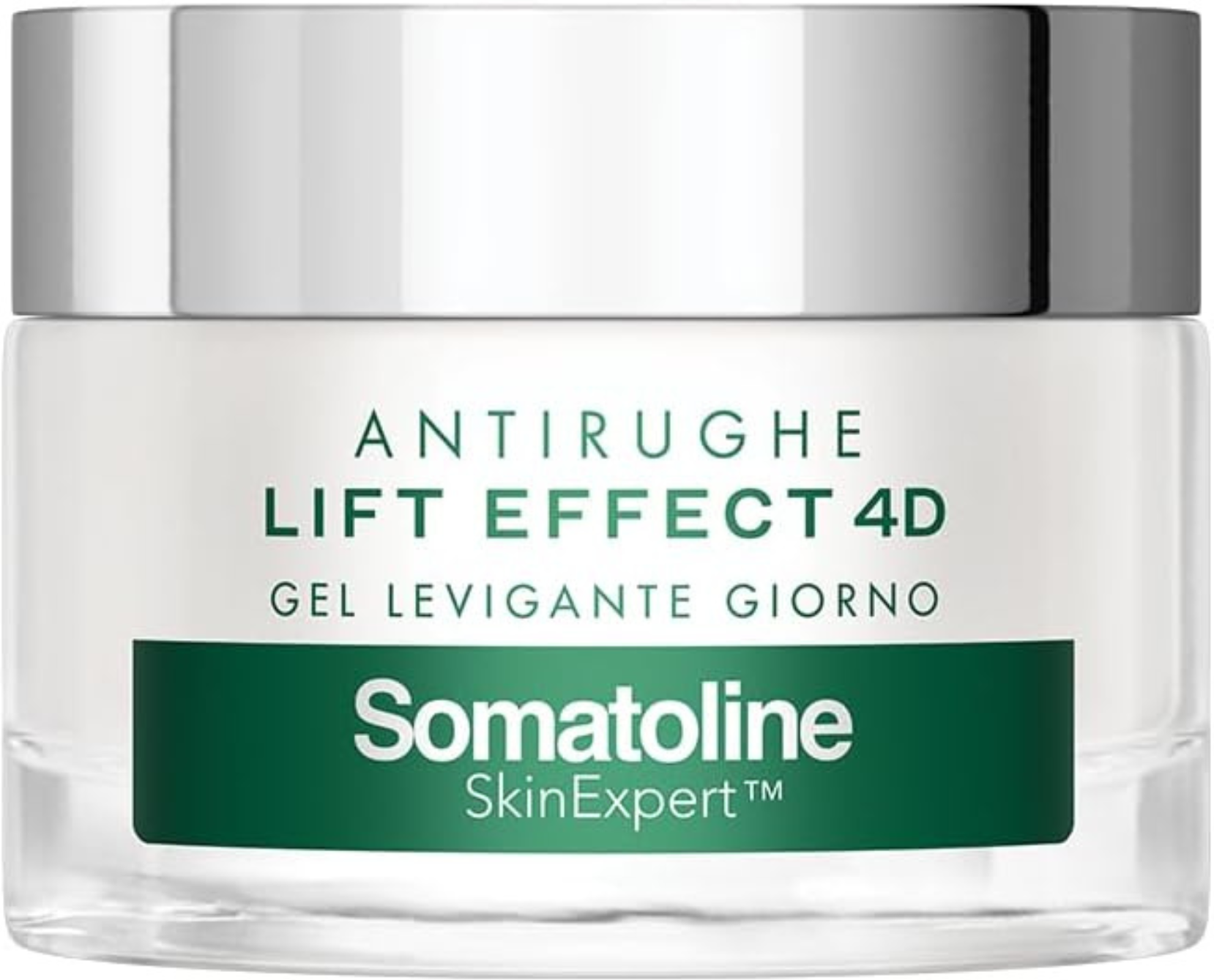 SOMATOLINE Lift Effect 4d - Gel Filler Antirughe 50ml 