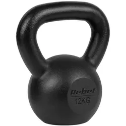 Rebel, Kettlebell