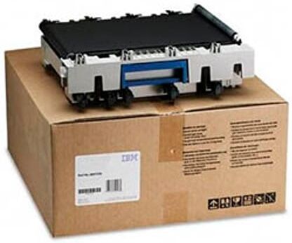 Lexmark IBM -  40X1401 correia de transferência