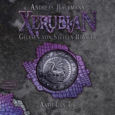 Aath Lan'Tis - Andreas Hagemann, Audio, 4066004822617