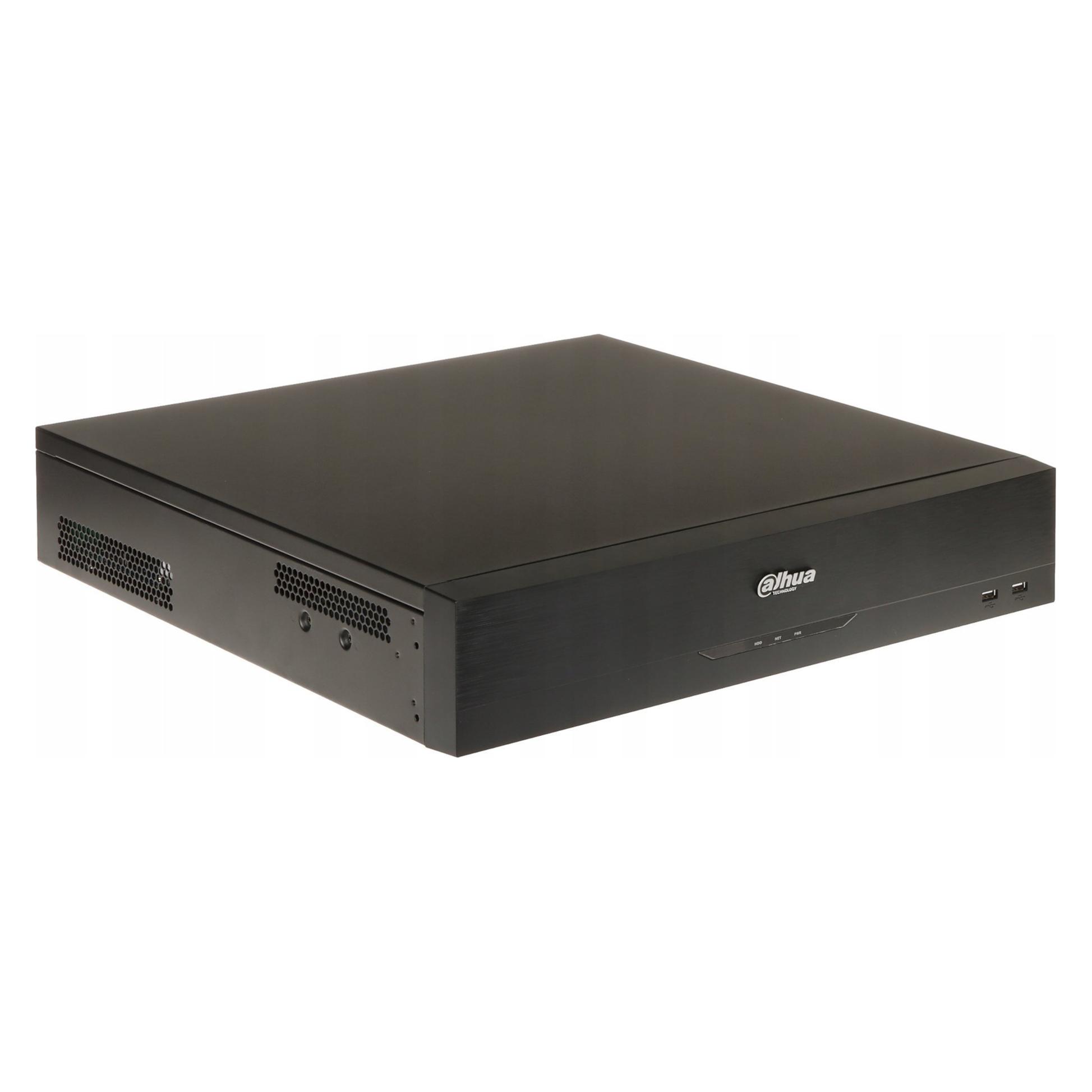 Dahua CCTV-Zubehör 16CH 2U 8HDDs WizSense Network Video Recorder, DHI-NVR4816-EI (Netzwerk Videorecorder (NVR)) (DHI-NVR4816-EI)