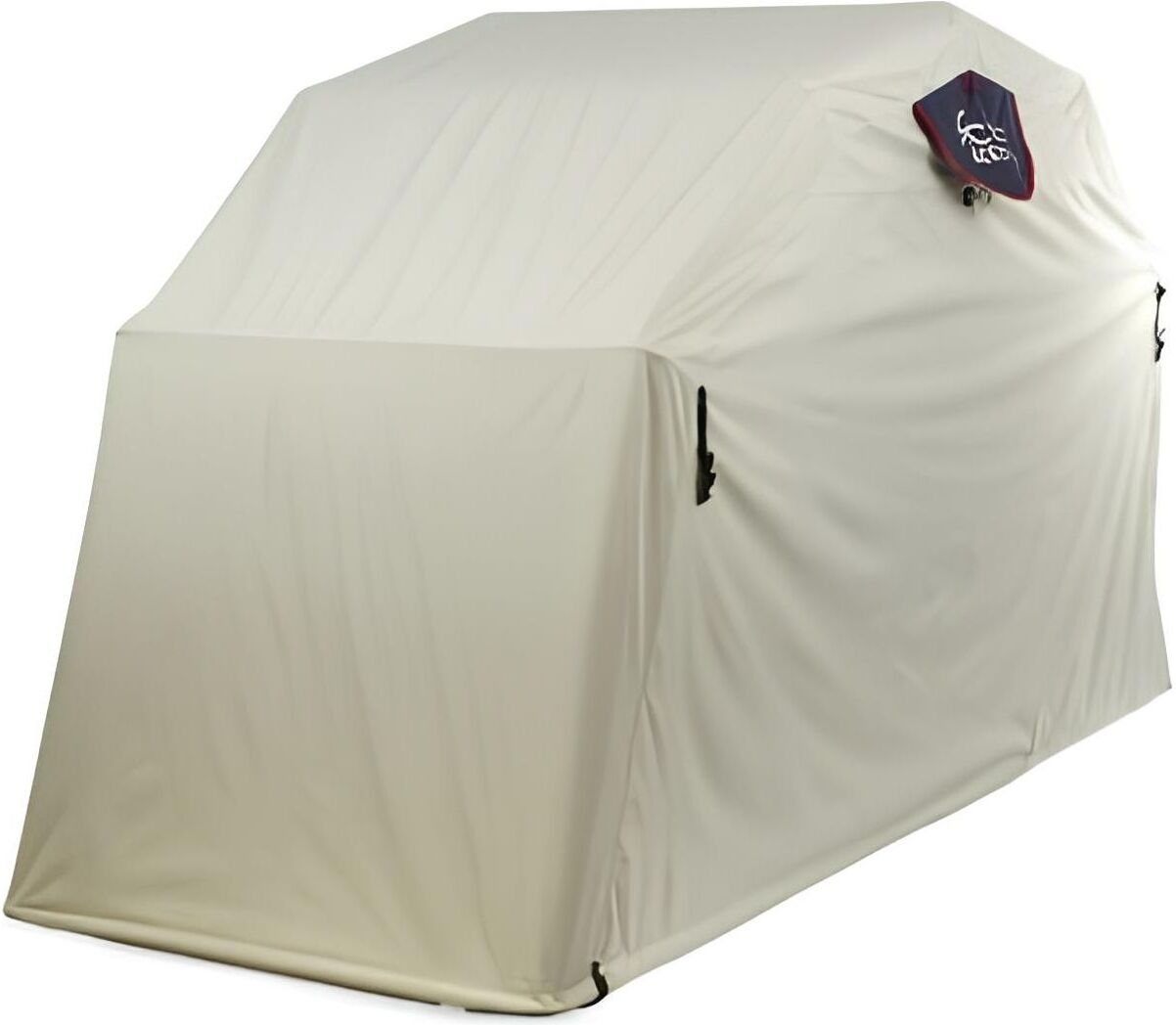 Acebikes Ersatzplane für MotorShelter Cover Größe S