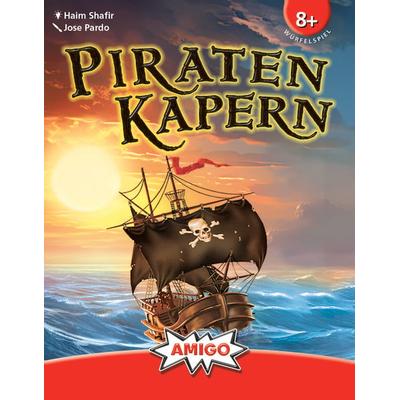 Piraten Kapern