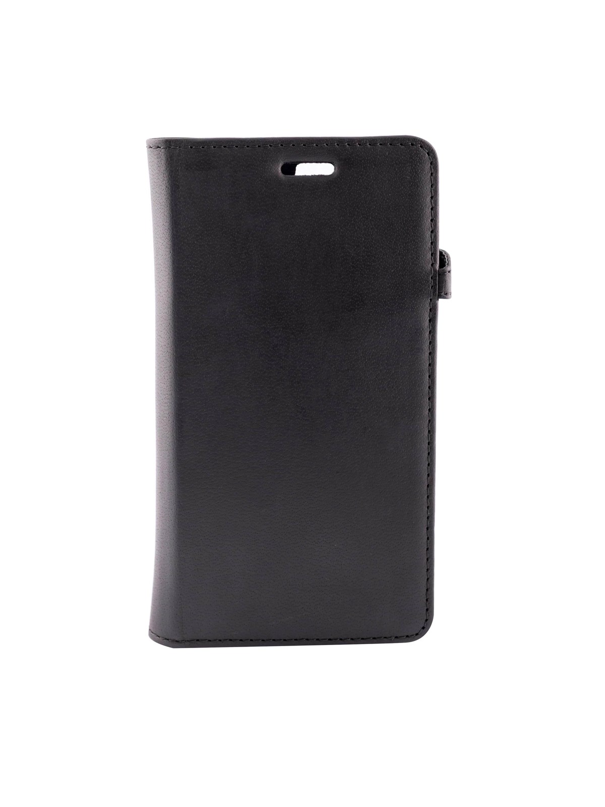Buffalo Wallet Leather for Huawei Honor 9 - Black