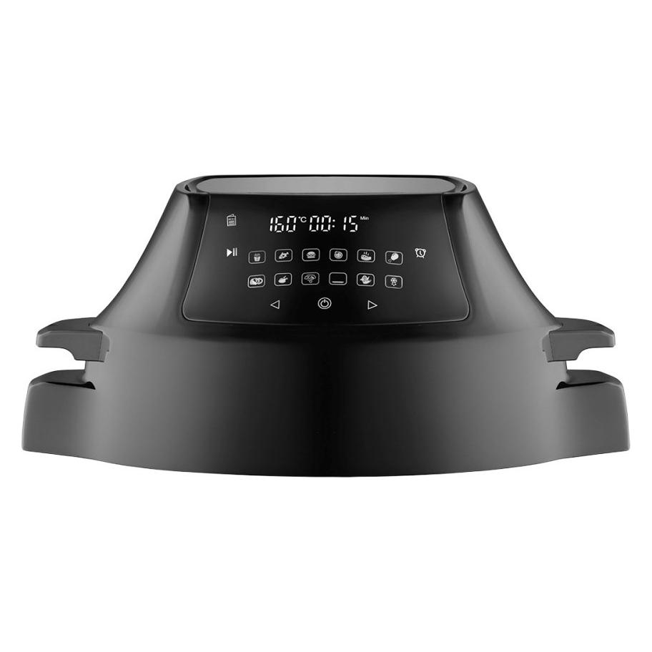 Concept Multicooker z funkcją Air Fryer CK8000 (5.60 l) (CK8000)