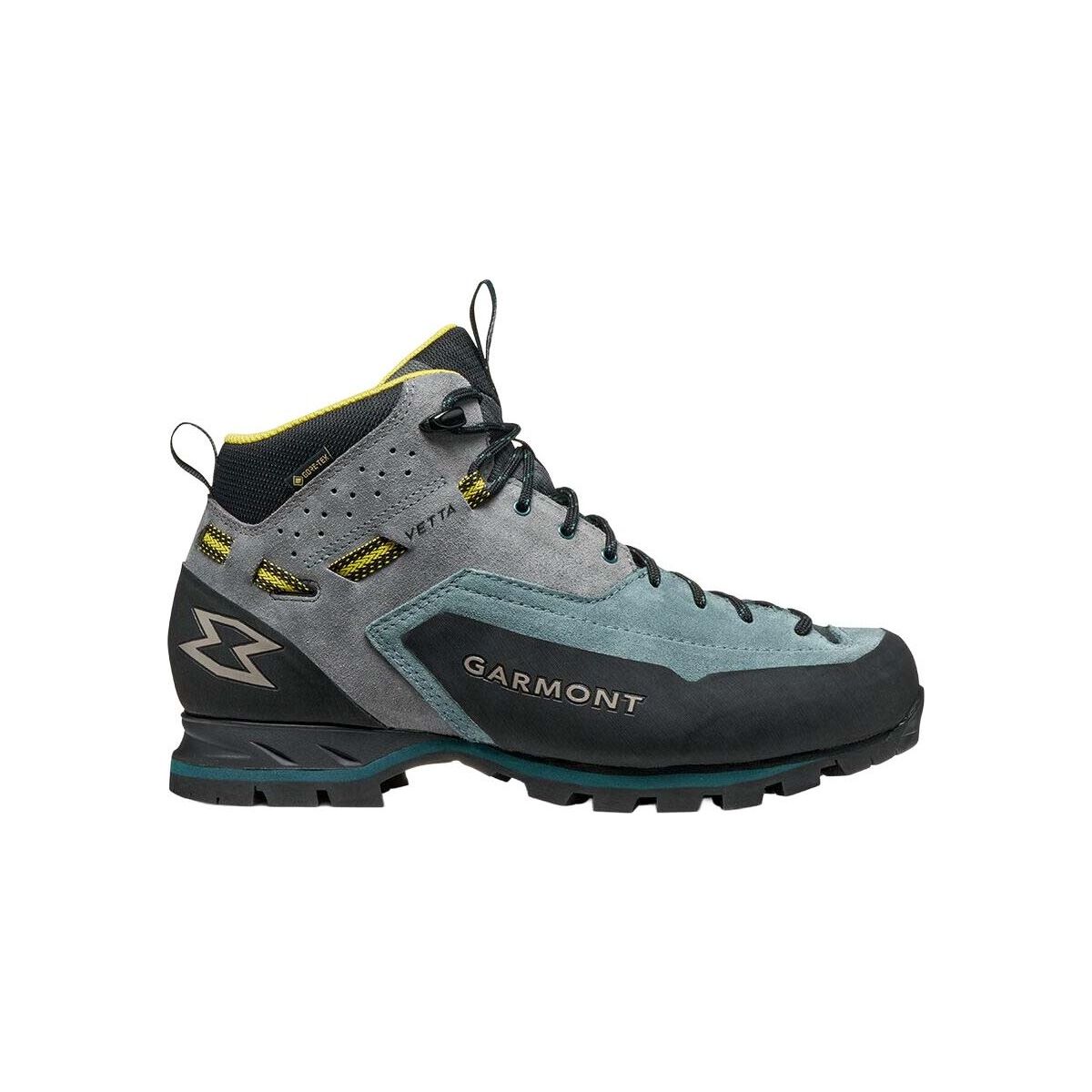 Garmont Vetta EVO GTX thunderstorm grey/goblin blue (M048652) 9 S03008-M048652-9